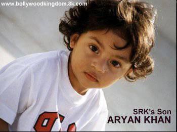 Aryan Khan
